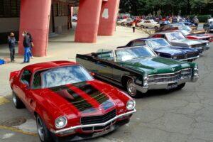 Garage Ibirapuera