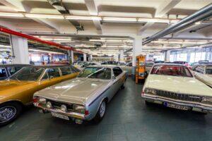 Museu Opel Classics