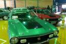 10º Encontro de Carros Antigos e Clássicos