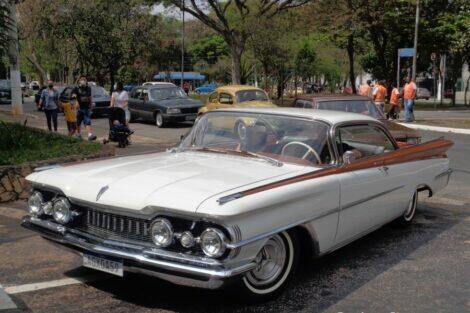 2º Garage Ibirapuera