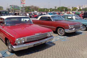 29 carros antigos mooca plaza