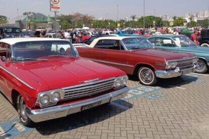 29 carros antigos mooca plaza
