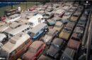 barn find classicos europeus
