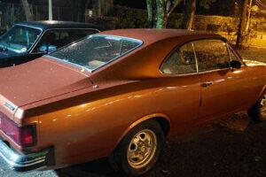 Encontro Mensal Noturno do Clube de Antiguidades Automotivas de Volta Redonda – Setembro