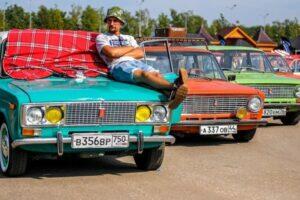 Russos Lada