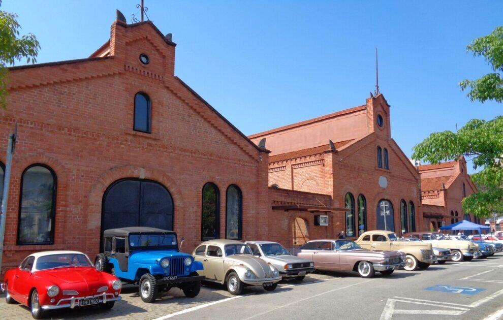 Mensal Veteran Car setembro