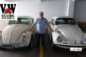 VW Clube RJ