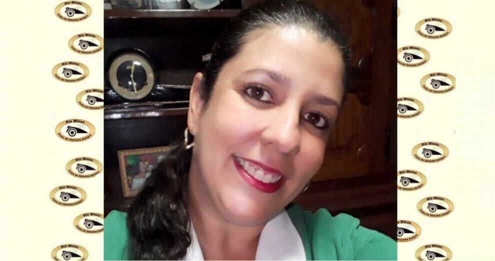 Gissa Bifano é reeleita presidente do Rio Minas Clube de Veículos Antigos para o biênio 2021/2023