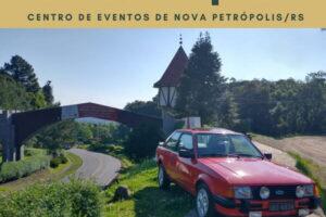 3º Encontro Car Collection Nova Petrópolis
