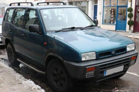 Ford Maverick