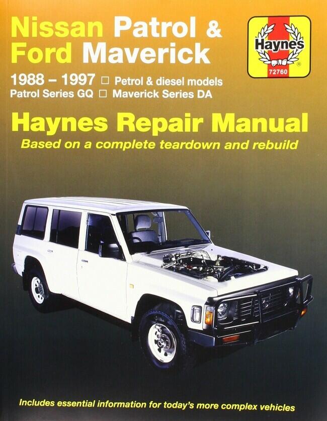 Ford Maverick