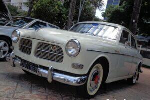 Volvo Auto Clube BR