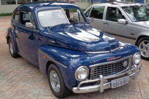 Volvo Auto Clube BR