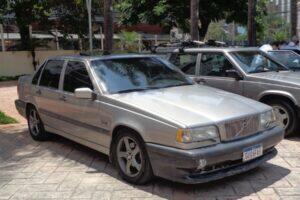 Volvo Auto Clube BR