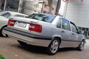 Volvo Auto Clube BR