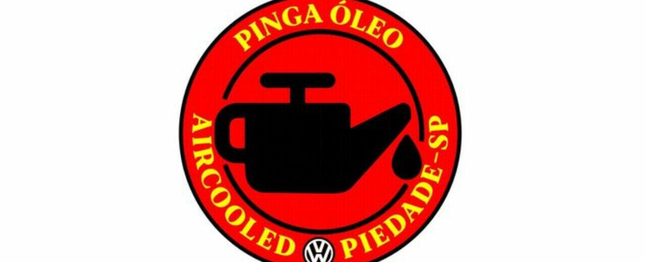 Clube Pinga óleo Aircooled Piedade-SP