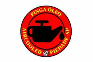 Clube Pinga óleo Aircooled Piedade-SP