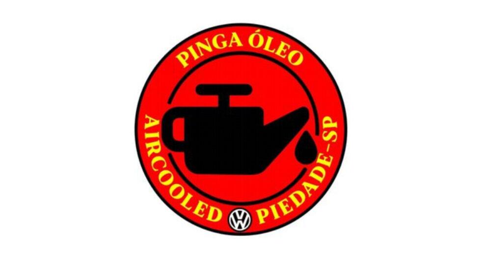 Clube Pinga óleo Aircooled Piedade-SP