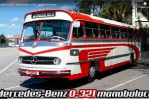 Mercedes-Benz O-321