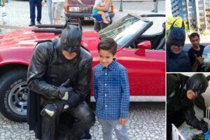 Batman de Curitiba