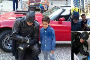 Batman de Curitiba