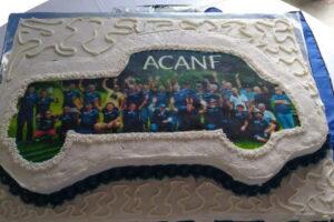 ACANF celebra mais um aniversário de Fundação