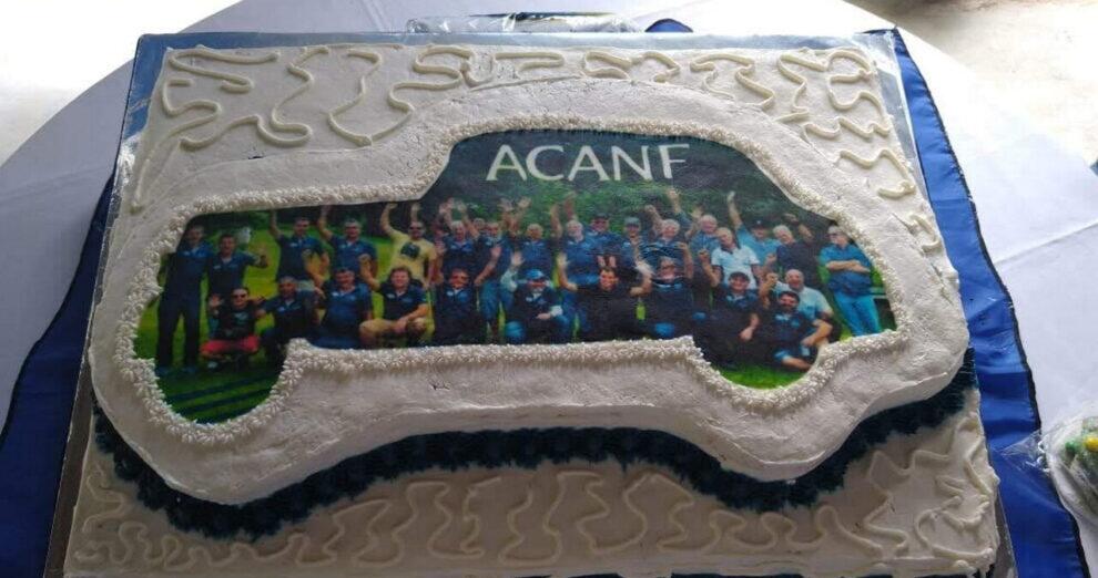 ACANF celebra mais um aniversário de Fundação