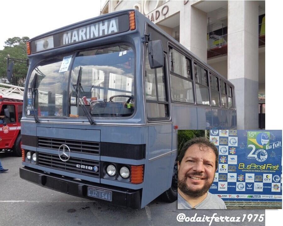 BusBrasil Fest