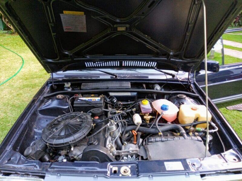 VW Parati GLS 1.8 S 1994 - Image 6