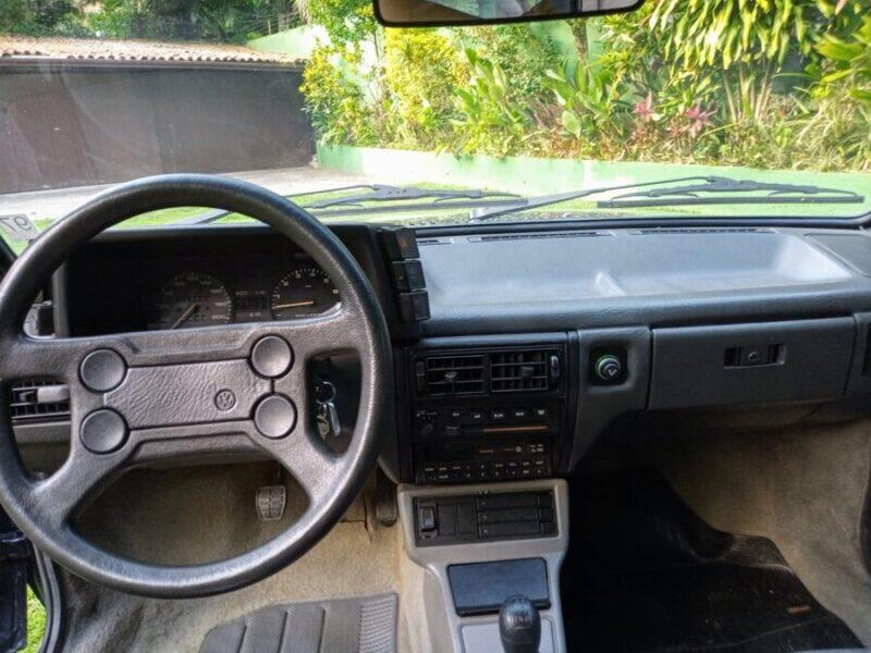 VW Parati GLS 1.8 S 1994 - Image 3