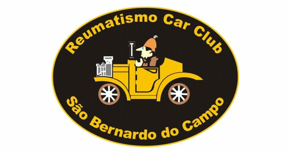 reumatismo car club