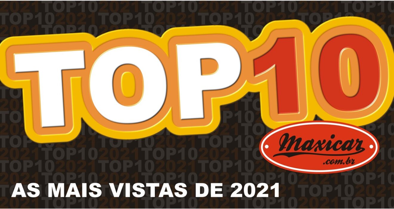 Top 10 Maxicar 2021