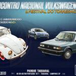 Encontro Nacional Volkswagen & Festival do Torresmo