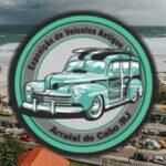 7ª Exposição de Veículos Antigos de Arraial do Cabo