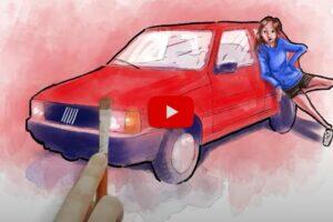 Fiat Uno se despede