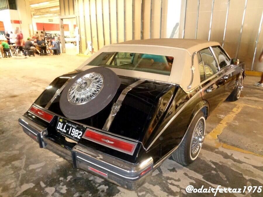 Encontro de Carros Antigos & Especiais – Central Plaza Shopping – Fev/2022 – São Paulo, SP