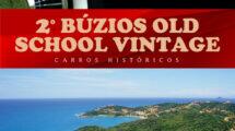 2º Búzios Old School Vintage