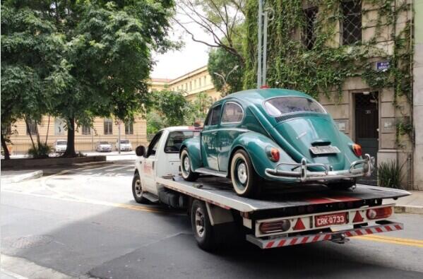 Fusca Olivier Anquier