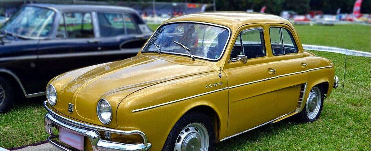 Renault 1093