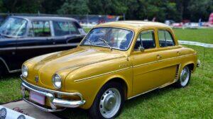 Renault 1093