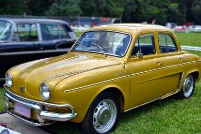 Renault 1093
