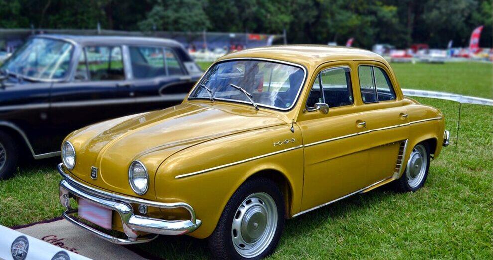 Renault 1093