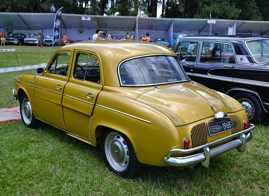 Renault 1093