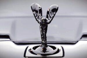 Spirit of Ecstasy