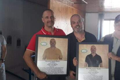 Veteran Car Club dos Vinhedos elege sua nova diretoria