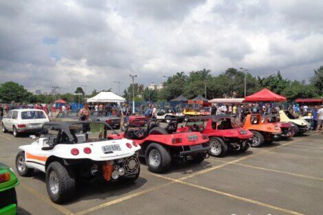 Carros Antigos Santo André