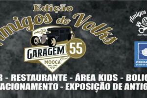 Amigos do Volks