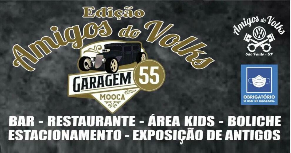 Amigos do Volks