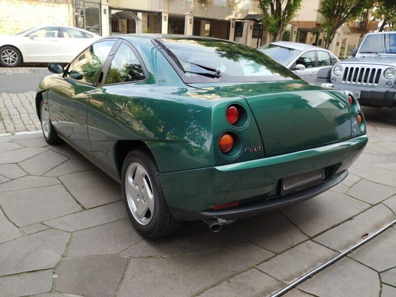 Fiat Coupê 1995