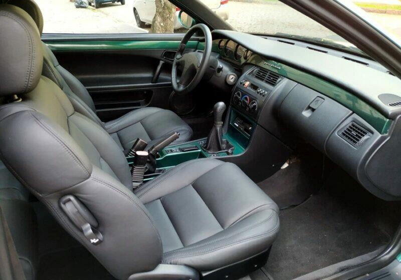 Fiat Coupê 1995 - Image 4